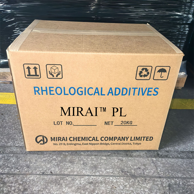 MIRAI™PL 聚酰胺流变助剂